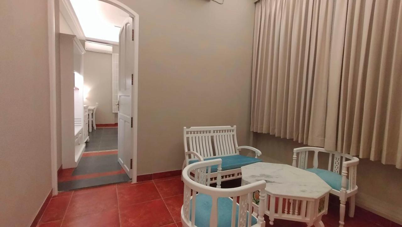 Villa Cavi بونديتْشيري المظهر الخارجي الصورة