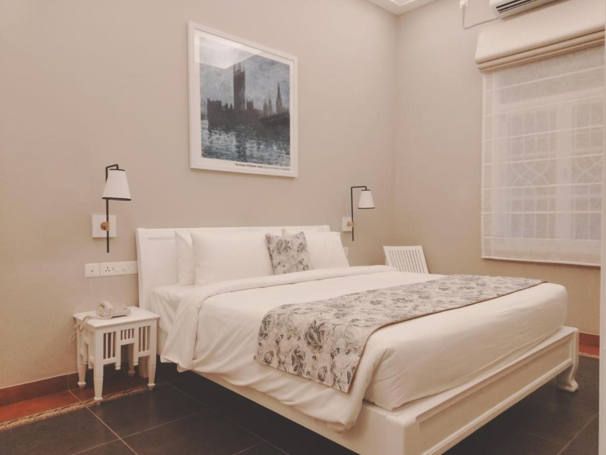 Villa Cavi بونديتْشيري المظهر الخارجي الصورة