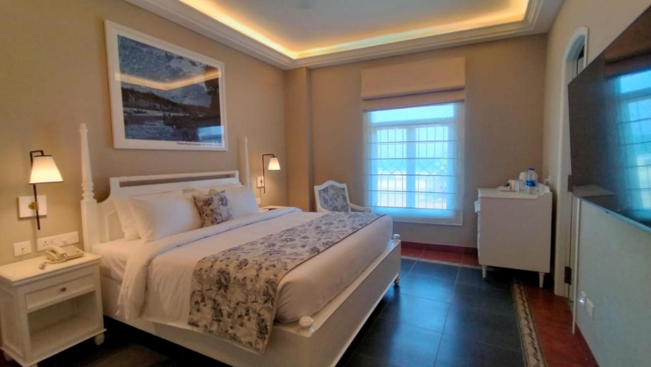 Villa Cavi بونديتْشيري المظهر الخارجي الصورة