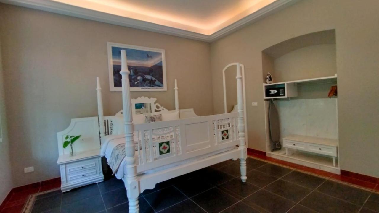 Villa Cavi بونديتْشيري المظهر الخارجي الصورة