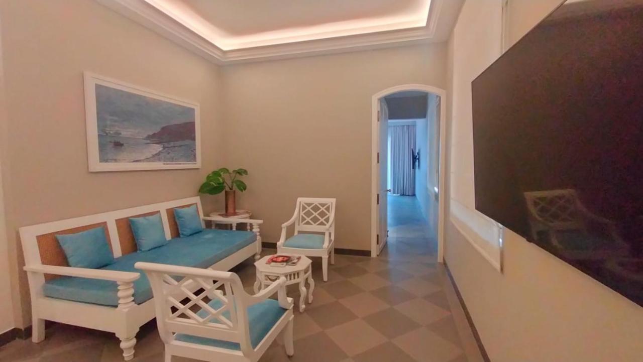 Villa Cavi بونديتْشيري المظهر الخارجي الصورة