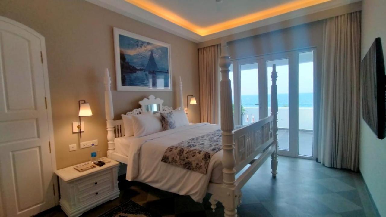 Villa Cavi بونديتْشيري المظهر الخارجي الصورة